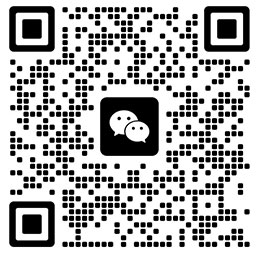 微信二维码